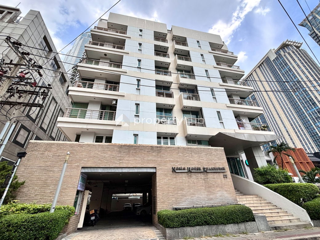 รูป Noble House Ruamrudee - รูปที่ 1/5