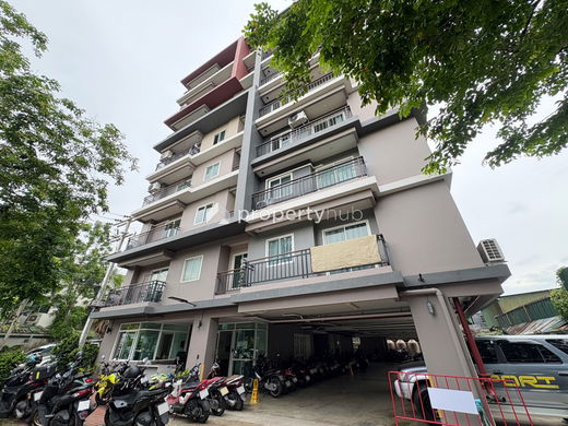 รูป Anna Condominium Pho Kaew Plus - รูปที่ 3/6