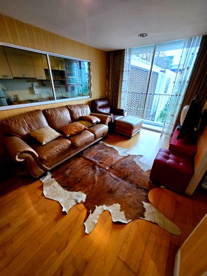 ขายคอนโด : ขาย คอนโด The Fine At River 
เจริญนคร- คลองสาน กรุงเทพฯ ห้องวิวแม่น้ำเจ้าพระยา 2 นอน 1 น้ำ 70 ตร.ม. ตกแต่งหรูพร้อมอยู่ 