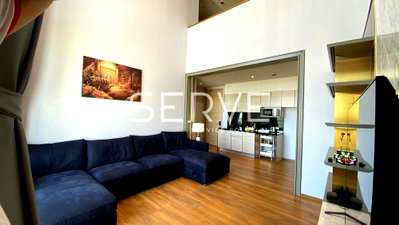 Condos for sale : 2 Bed For Sale Good Location Close To  BTS Phrom Phong -Park 24