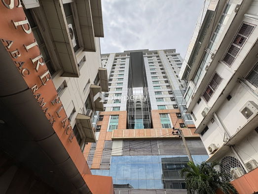 รูป Inspire Place ABAC-Rama IX - รูปที่ 2/14