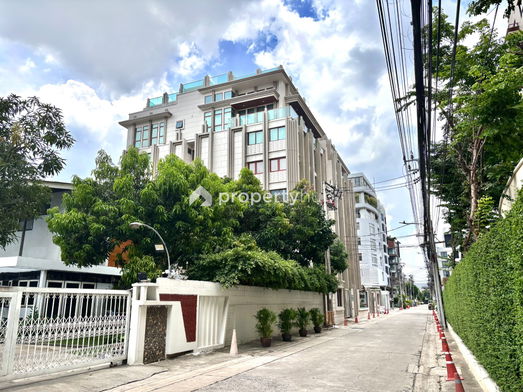 Project The Crest Ruamrudee Picture - 5/6