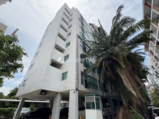 รูป The Prive Vibhavadi Rangsit 16 - รูปที่ 3/9