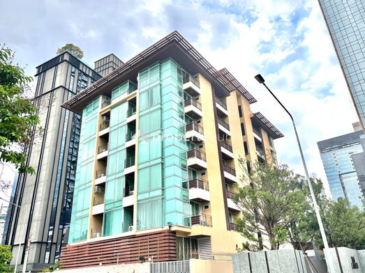 Project Tropical Langsuan Picture - 2/5