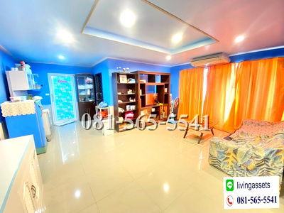 Condos for sale : For Sale Ratchada Pavilion Nearby Ratchada and Ladprao Road