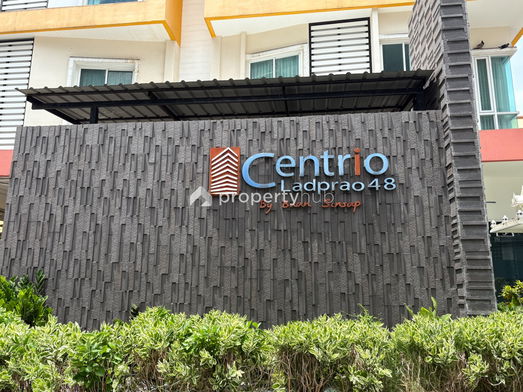 Project Centrio Ladprao 48 Picture - 4/8