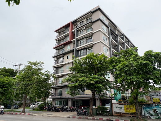 รูป Anna Condominium Pho Kaew Plus - รูปที่ 2/6