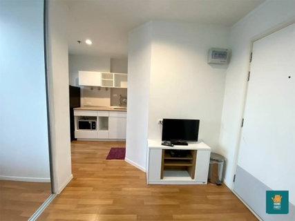 รูปภาพ For Rent Lumpini Place Suk Sawat - Rama 2 with furniture 26 sq m. 8,000 baht