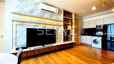 Condos for sale : 2 Bed For Sale Good Location Close To  BTS Phrom Phong -Park 24