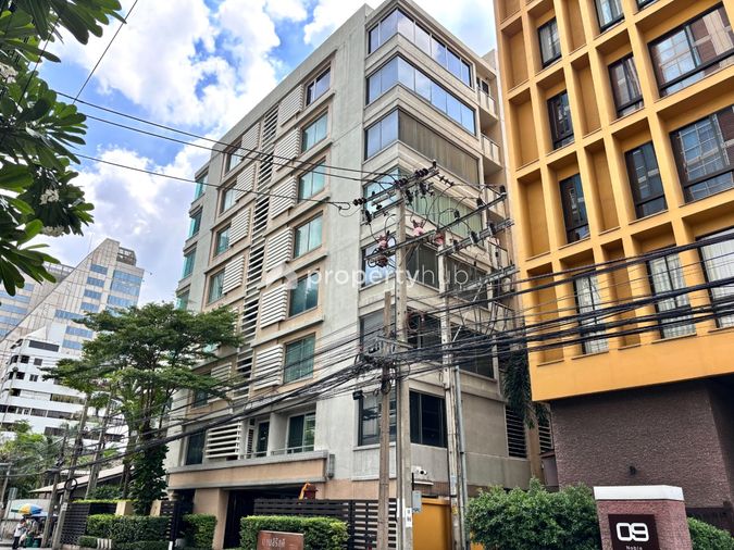 Baan Siriruedee