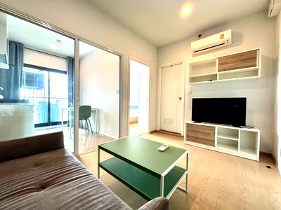 Condos for rent : For Rent: The Tree Sukhumvit 71 - Ekkamai (Rt-01)