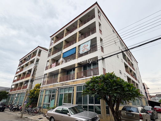 รูป SPN Residence - รูปที่ 3/9