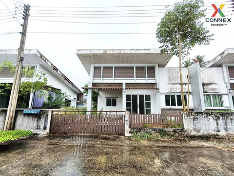 ขายบ้าน  ธาราศิริโฮม แอท เกาะลำพู บางใบไม้ เมืองสุราษฎร์ธานี สุราษฎร์ธานี CX-120898 ✅ ทักไลน์ @connexproperty ตอบทันที ทีมงานมืออาชีพ ✅ 