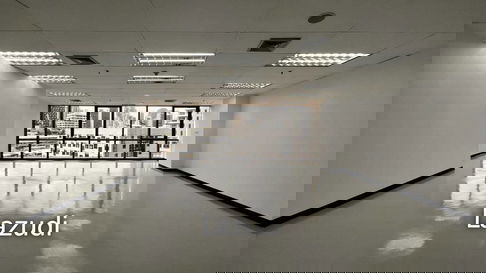 Office For Rent at Sino-Thai Tower