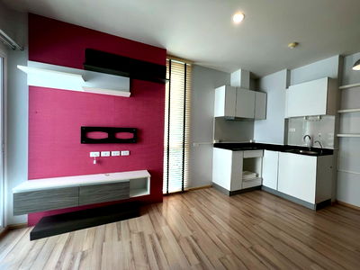 Condos for sale Muang Phuket Phuket : The Base Downtown For Sell WR-03255