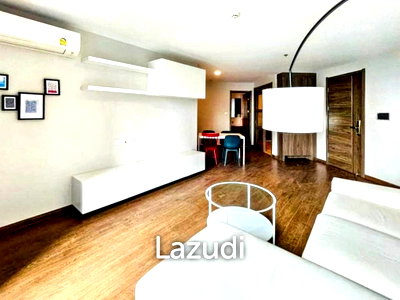 ขายคอนโด : 72.0 ตร.ม.  2 ห้องนอน  2 ห้องน้ำ คอนโดสำหรับ ขายใน ห้วยขวาง
