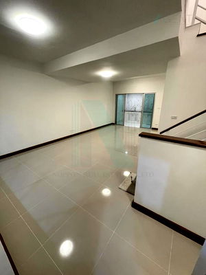 Townhouses for sale Bangkok : 📌 For Sell Town house THE CONNECT SUKSAWAT 26 2-story 3 bedroom 2 bathroom