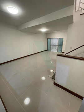 📌 For Sell Town house THE CONNECT SUKSAWAT 26 2-story 3 bedroom 2 bathroom