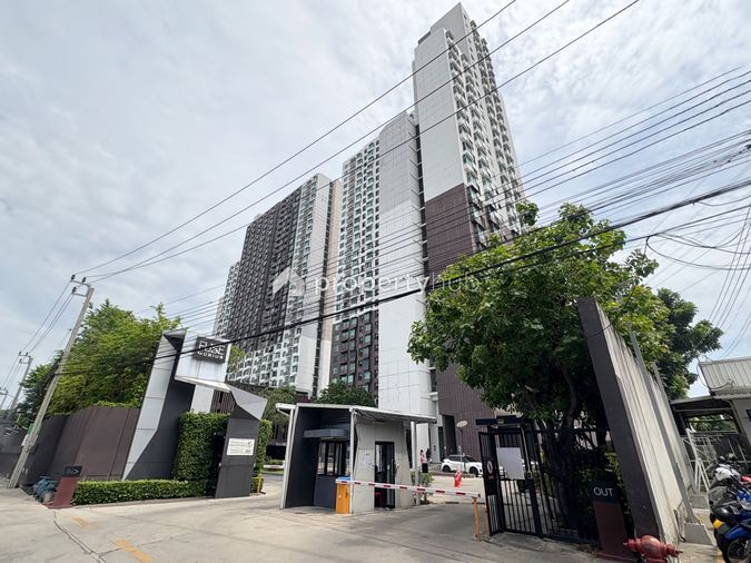 Fuse Mobius Ramkhamhaeng - Klongton