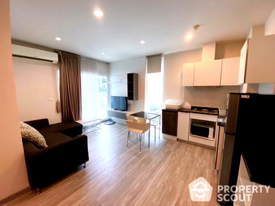 Condos for rent : 2-BR Condo at The Base Downtown Phuket close to Kathu (ID 2103525)