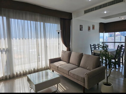 รูปภาพ MN2636 Life Ratchadapisek Full Furnitured and electrical 