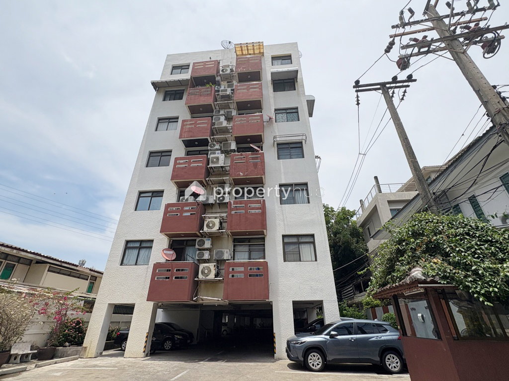 รูป Vibhavadi View - รูปที่ 1/10
