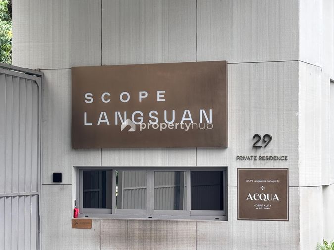 Scope Langsuan