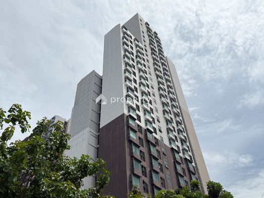 รูป Fuse Mobius Ramkhamhaeng - Klongton - รูปที่ 4/16