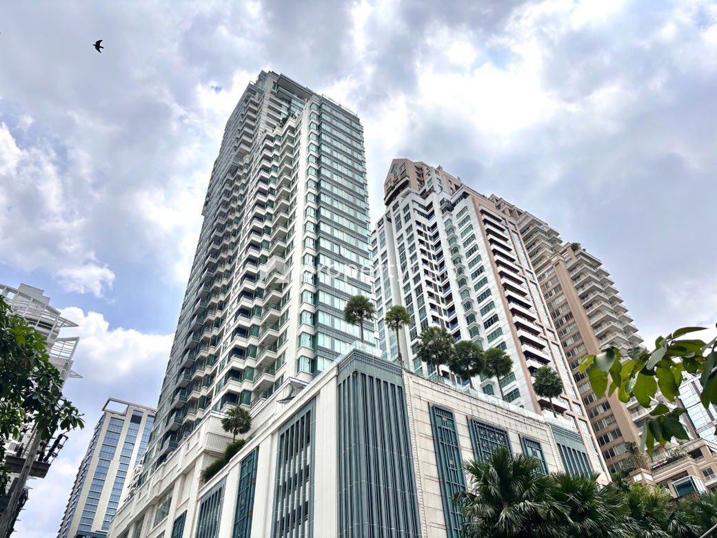 รูป Q Langsuan - รูปที่ 1/5