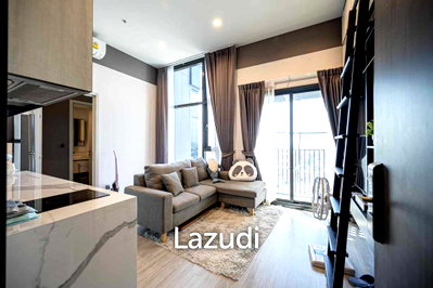 Condos for sale : 1 Bed 1 Bath 32.02 Sq.m The Line Sukhumvit 101