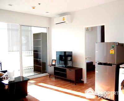 Condos for rent Bang Na : 2-BR Condo at The Coast Bangkok near BTS Bang Na (ID 2103480)