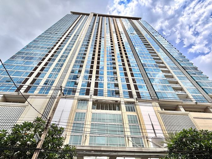 Athenee Residence