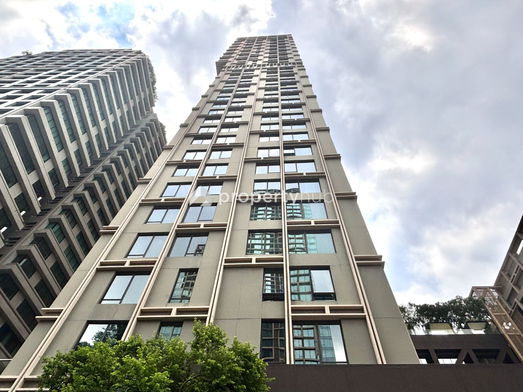 Project Sindhorn Residence Picture - 3/19