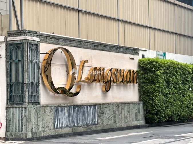 Q Langsuan