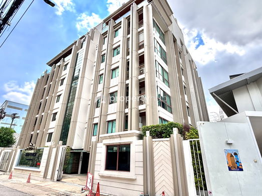 Project The Crest Ruamrudee Picture - 3/6