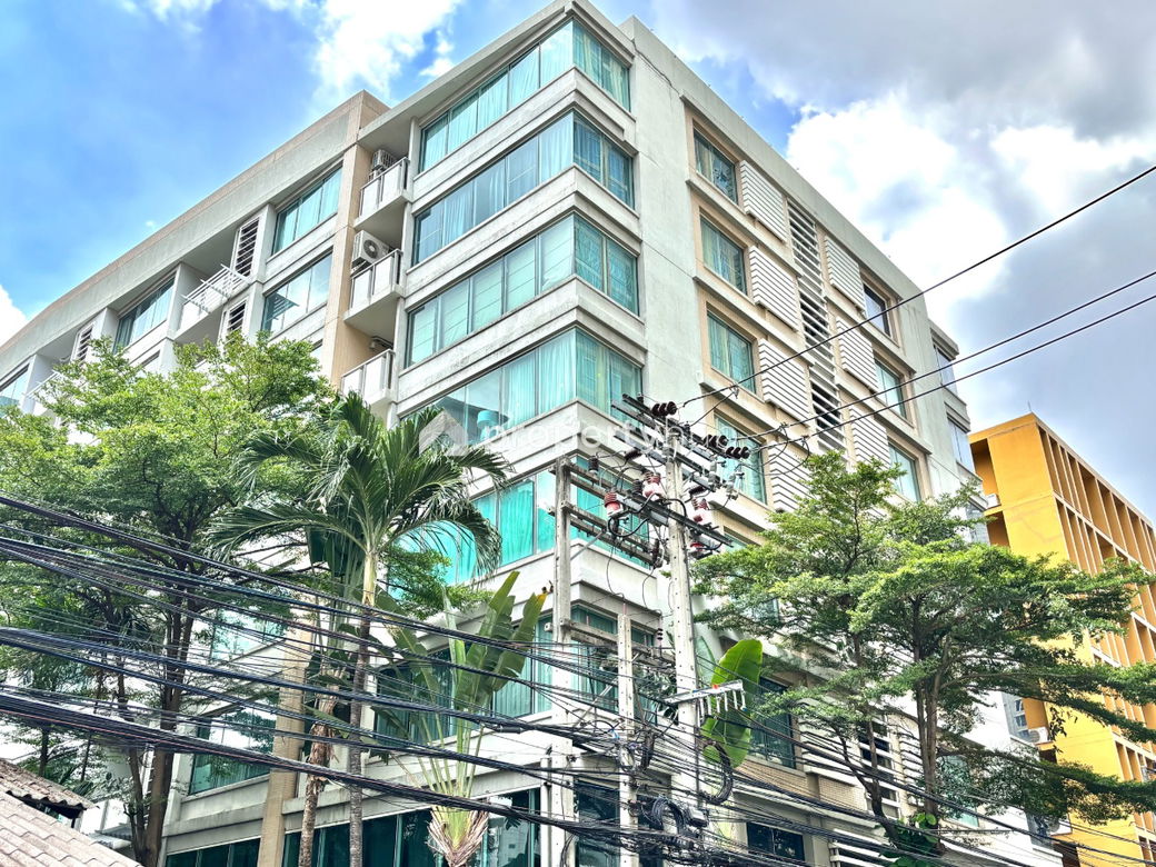 Project Baan Siri Ruedee Picture - 1/10