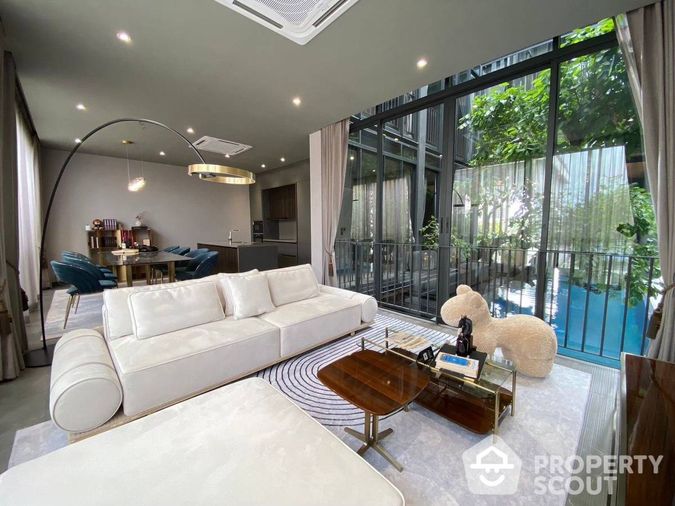 4-bed house for sale, 682 sqm, 60 sq wah, Don Mueang