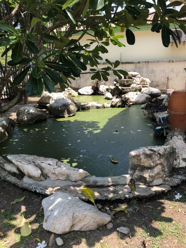 4-bed house for sale, 400 sqm, 124 sq wah, Chaiyapruek 2 Suwinthawong