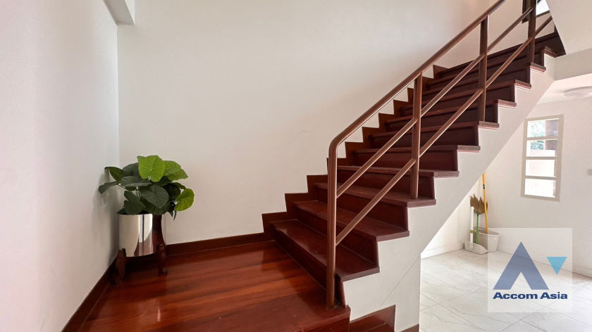 รูป 🔼🔽 AccomA 📩 Home Office 6 BR Townhouse @Townhouse Phaholyothin (1818222) - รูปที่ 7/20