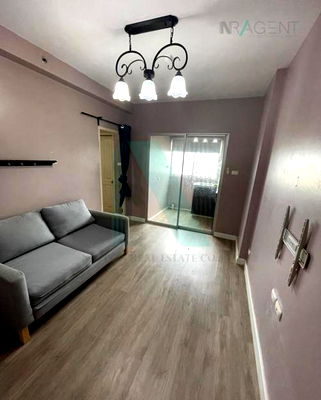 Condos for sale Soi Lasalle (Sukhumvit 105) : For Sell Condo CITY HOME SRINAKARIN Building 3, Floor 5,1 bed room, Room size 32 sqm
