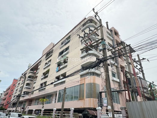 Project Baan Wada Park Picture - 3/7