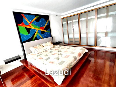 ขายคอนโด : 102.0 ตร.ม.  2 ห้องนอน  1 ห้องน้ำ คอนโดสำหรับ ขายใน คลองตันเหนือ