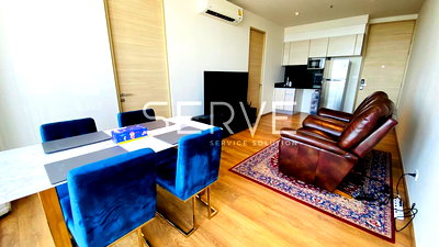 Condos for sale : 2 Bed For Sale Good Location Close To  BTS Phrom Phong -Park 24