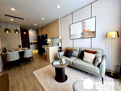 Condos for rent : 2-BR Condo at Noble State 39 near BTS Phrom Phong (ID 2103859)