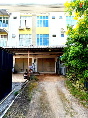 Home office for sale : For Sale Commercial Building , Baan Suay Landmark , Khun Thale , Mueang Surat Thani , Surat Thani , CX-120972 ✅ Live chat with us ADD LINE @connexproperty ✅ 