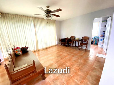 Condos for rent : 2  Beds 1 Bath 80 SQ.M Raintree Villa