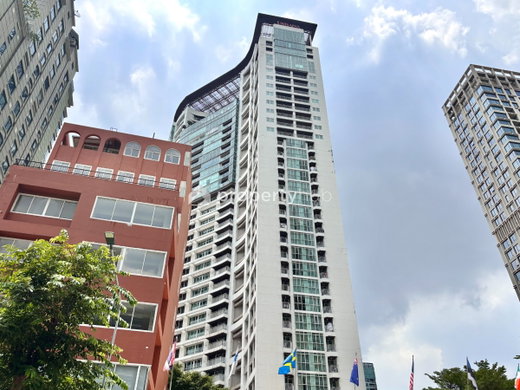 Project Urbana Langsuan Picture - 2/4