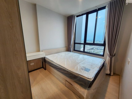 รูปภาพ Condo for rent Nue Mega Plus Bangna Contact @propertybkk2