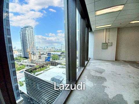 Ultra Luxury Office Space in Singha Complex Bangkok
