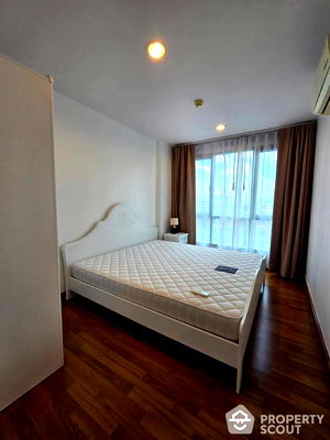 Condos for rent : 1-BR Condo at Silk Phaholyothin 9 near BTS Ari (ID 2104230)